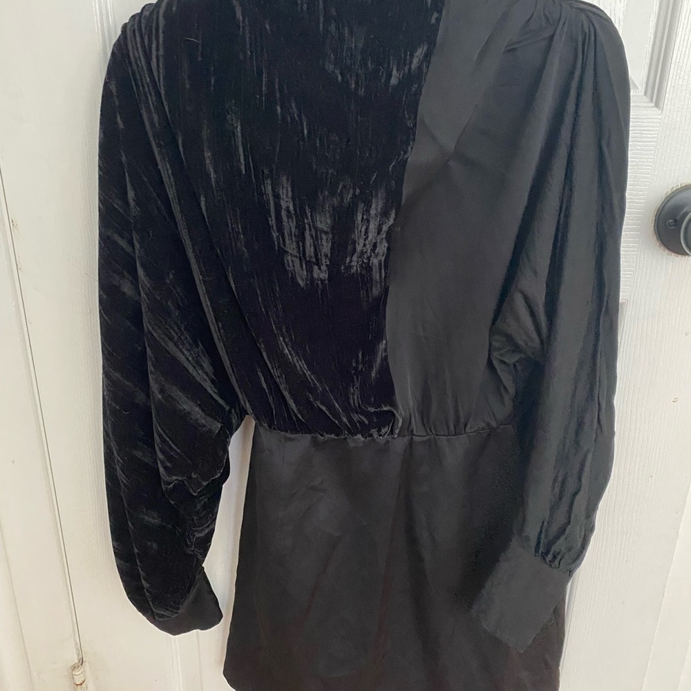 Zara dress